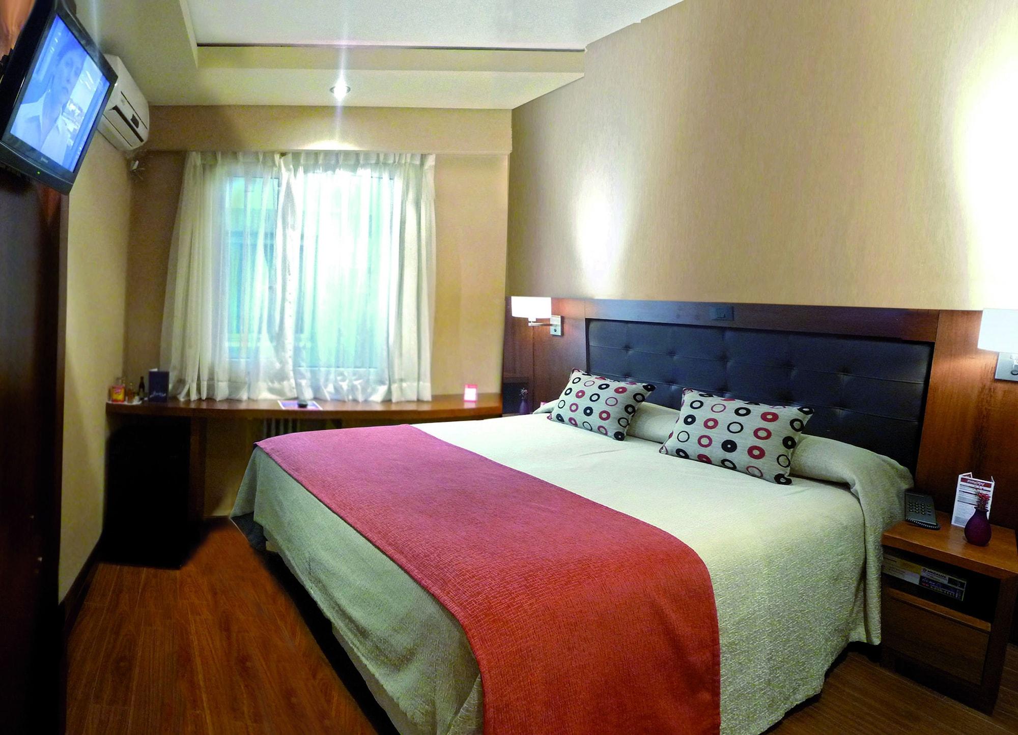 วอลดอร์ฟ โฮเต็ล บัวโนสไอเรส Hotel ห้อง รูปภาพ