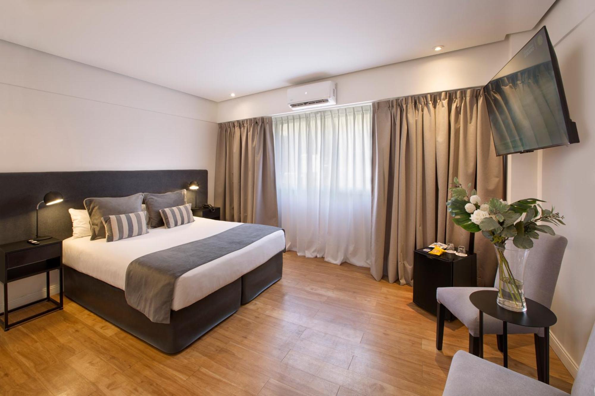 วอลดอร์ฟ โฮเต็ล บัวโนสไอเรส Hotel ภายนอก รูปภาพ